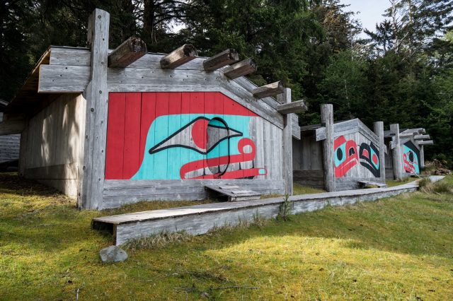 Indigenous Culture - The Haida - GoExperience